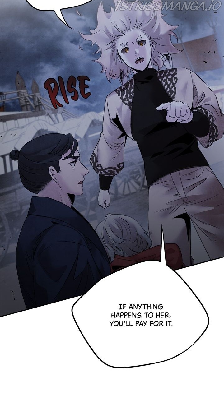ASHA – Manga Chapter 40 - page 13