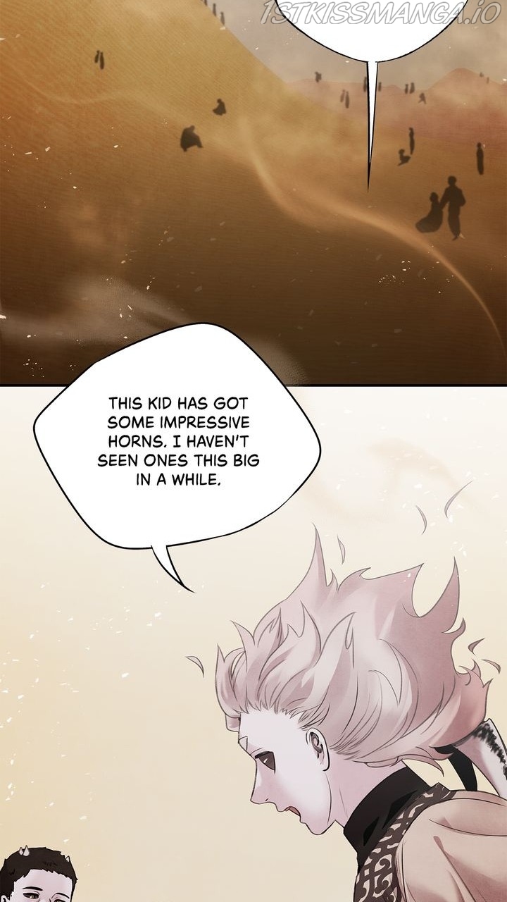 ASHA – Manga Chapter 40 - page 19