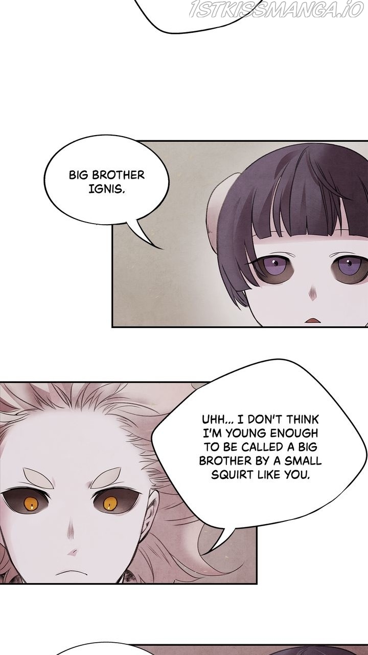ASHA – Manga Chapter 40 - page 23