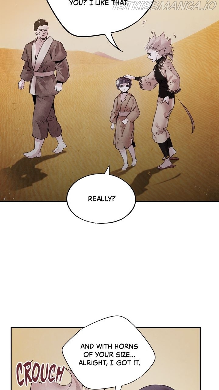 ASHA – Manga Chapter 40 - page 25