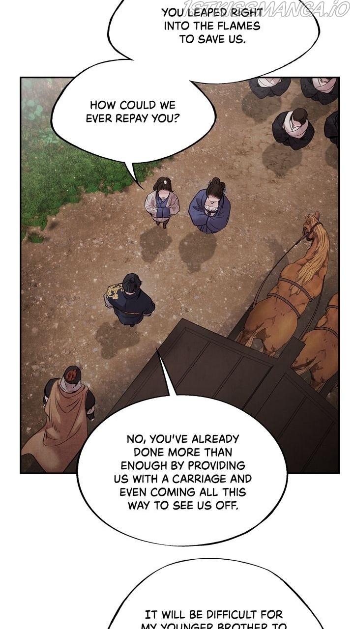 ASHA – Manga Chapter 40 - page 32