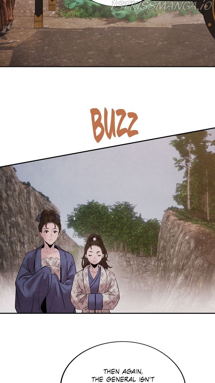 ASHA – Manga Chapter 40 - page 38