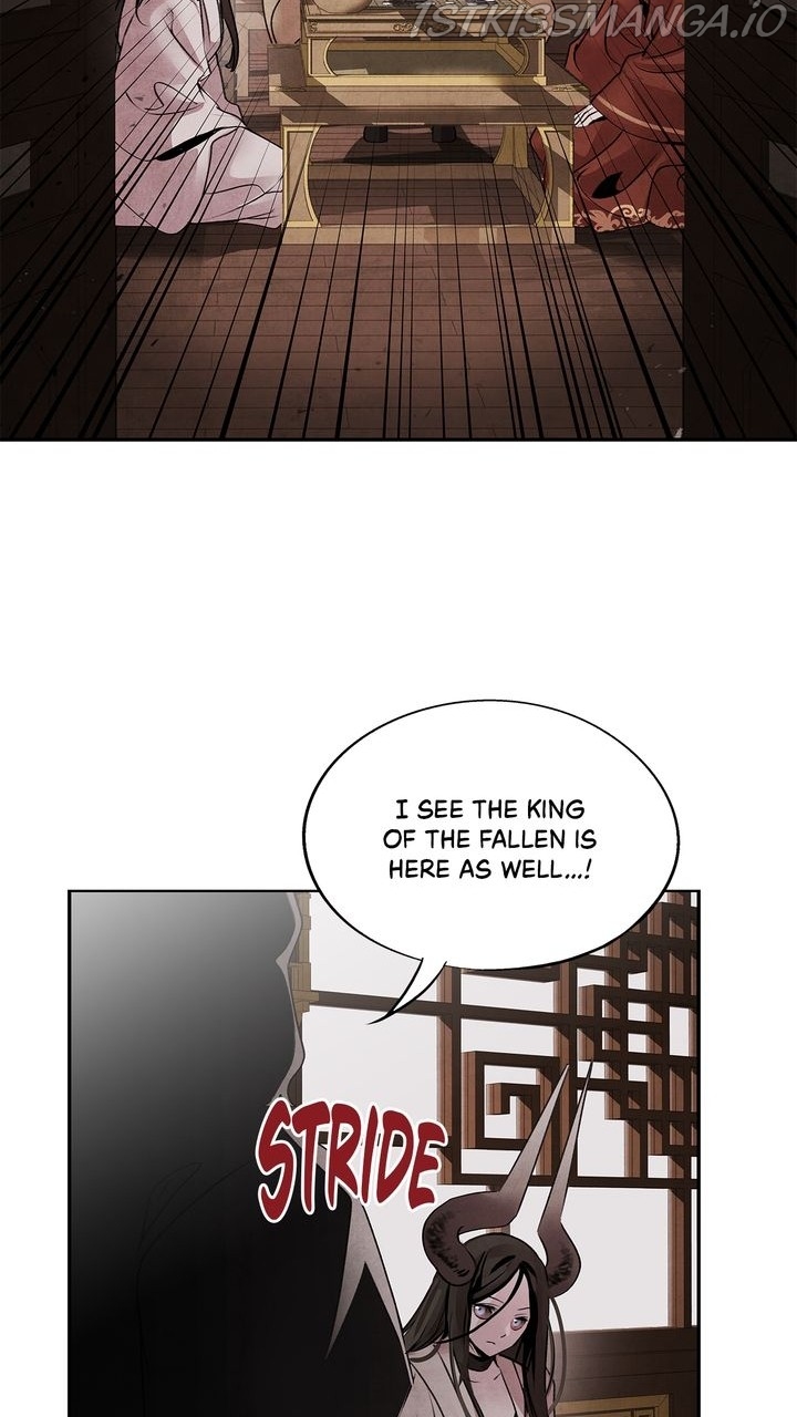 ASHA – Manga Chapter 40 - page 44