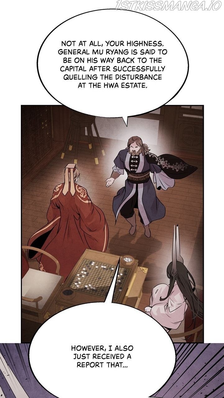 ASHA – Manga Chapter 40 - page 47