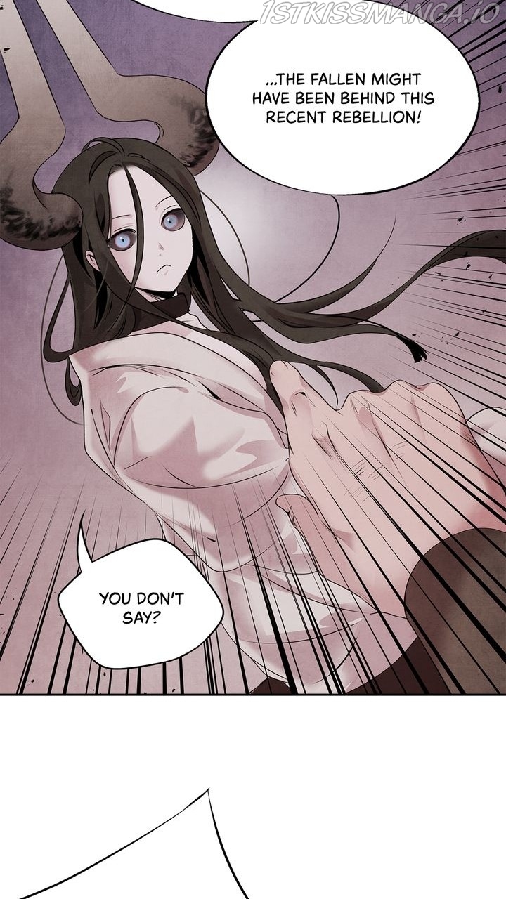 ASHA – Manga Chapter 40 - page 48