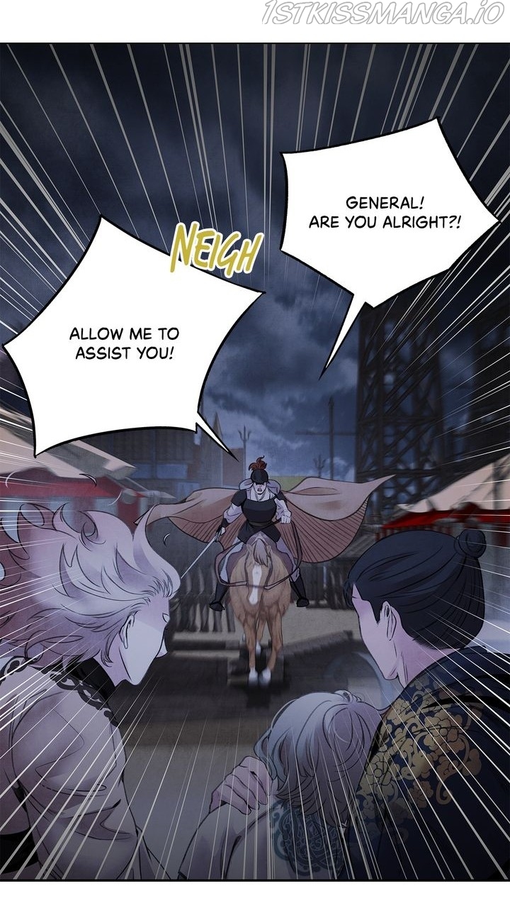 ASHA – Manga Chapter 40 - page 9
