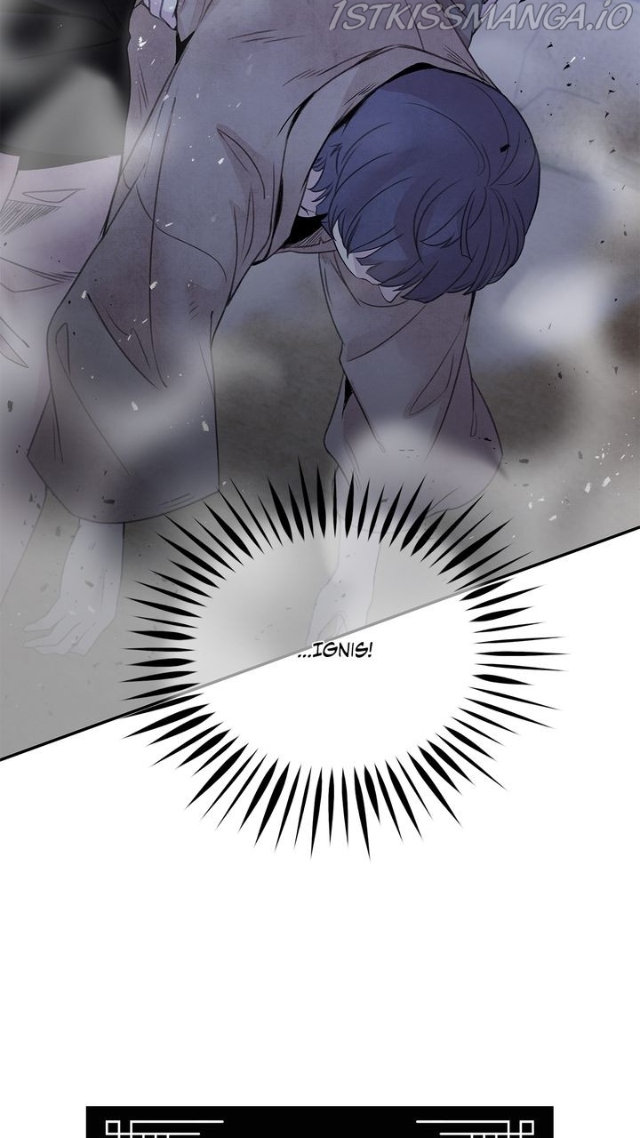 ASHA – Manga Chapter 39 - page 13