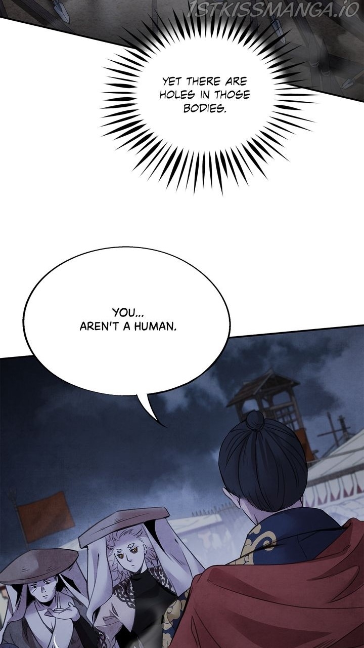 ASHA – Manga Chapter 39 - page 16