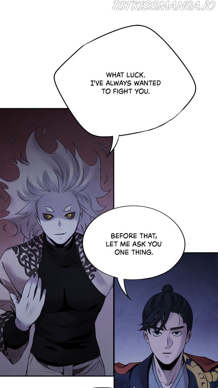 ASHA – Manga Chapter 39 - page 29