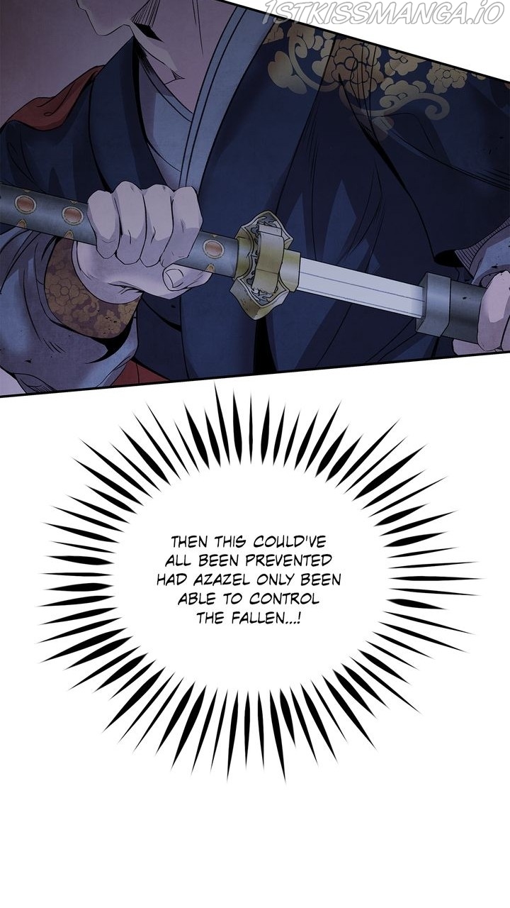 ASHA – Manga Chapter 39 - page 36