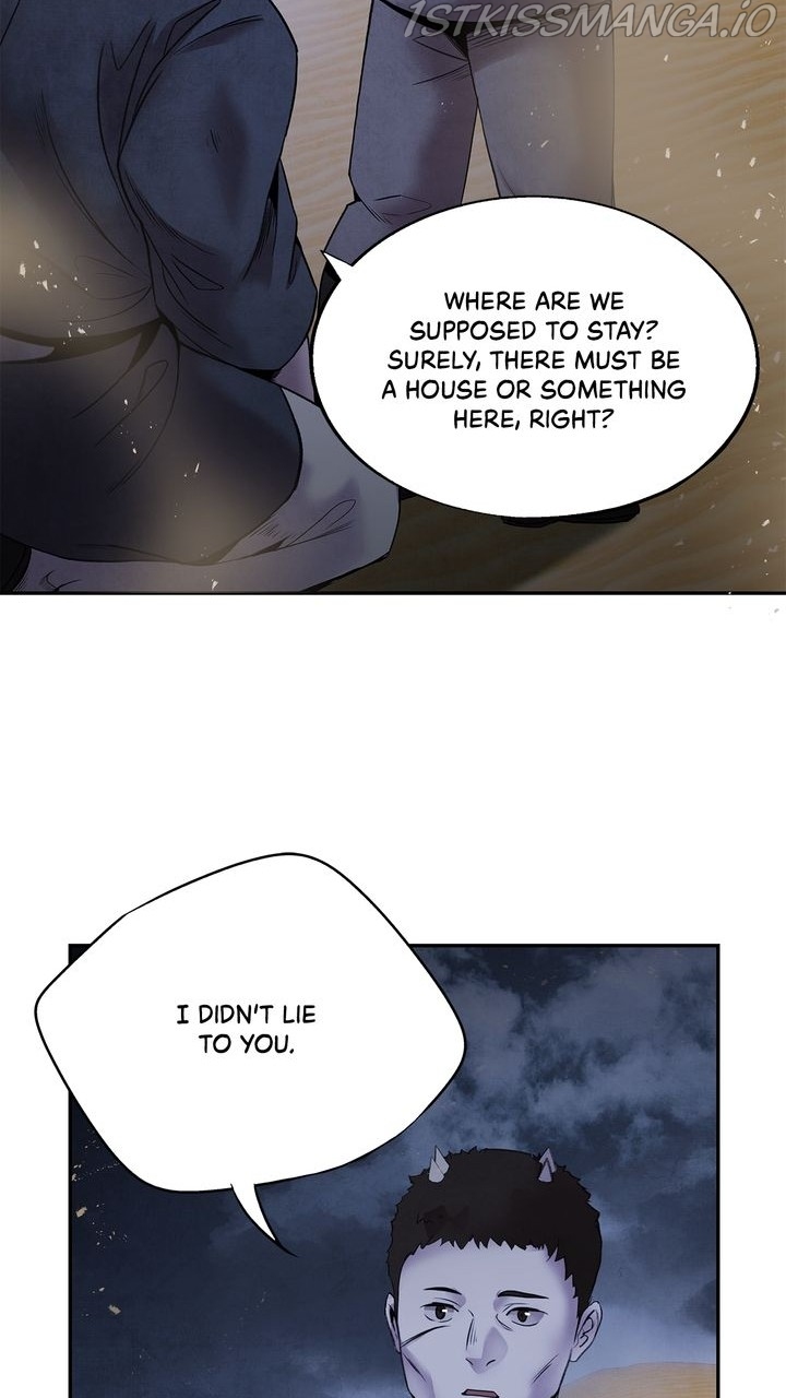 ASHA – Manga Chapter 39 - page 52