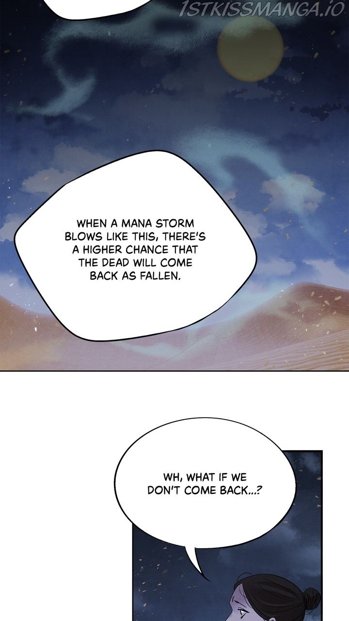 ASHA – Manga Chapter 39 - page 54