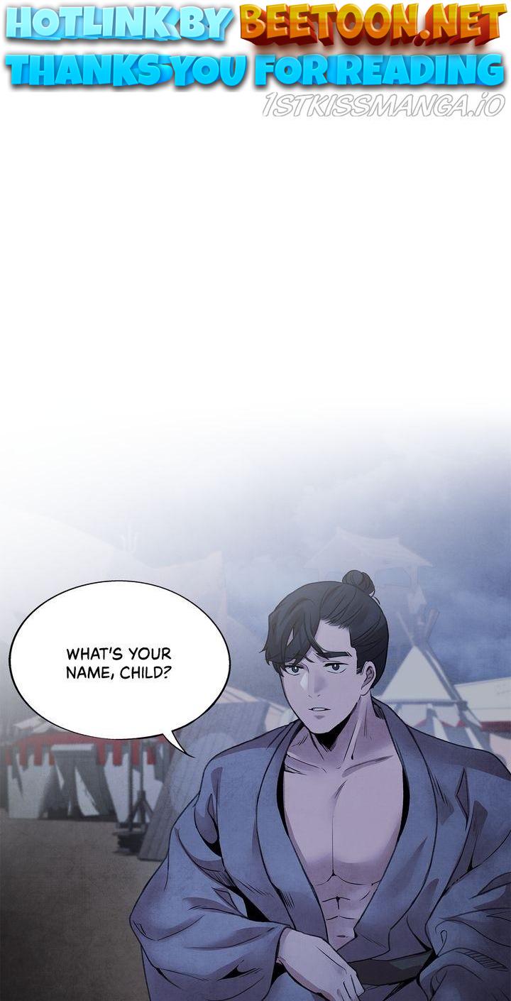 ASHA – Manga Chapter 38 - page 1