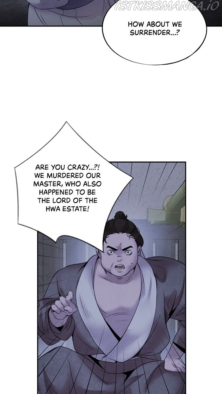 ASHA – Manga Chapter 38 - page 16