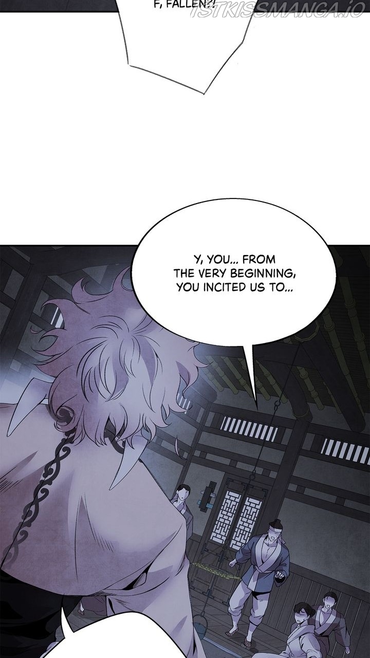 ASHA – Manga Chapter 38 - page 25