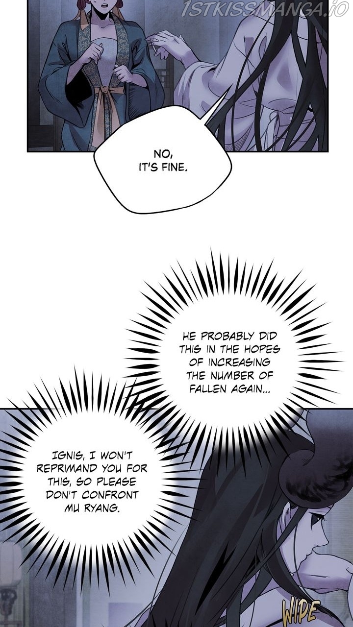 ASHA – Manga Chapter 38 - page 34