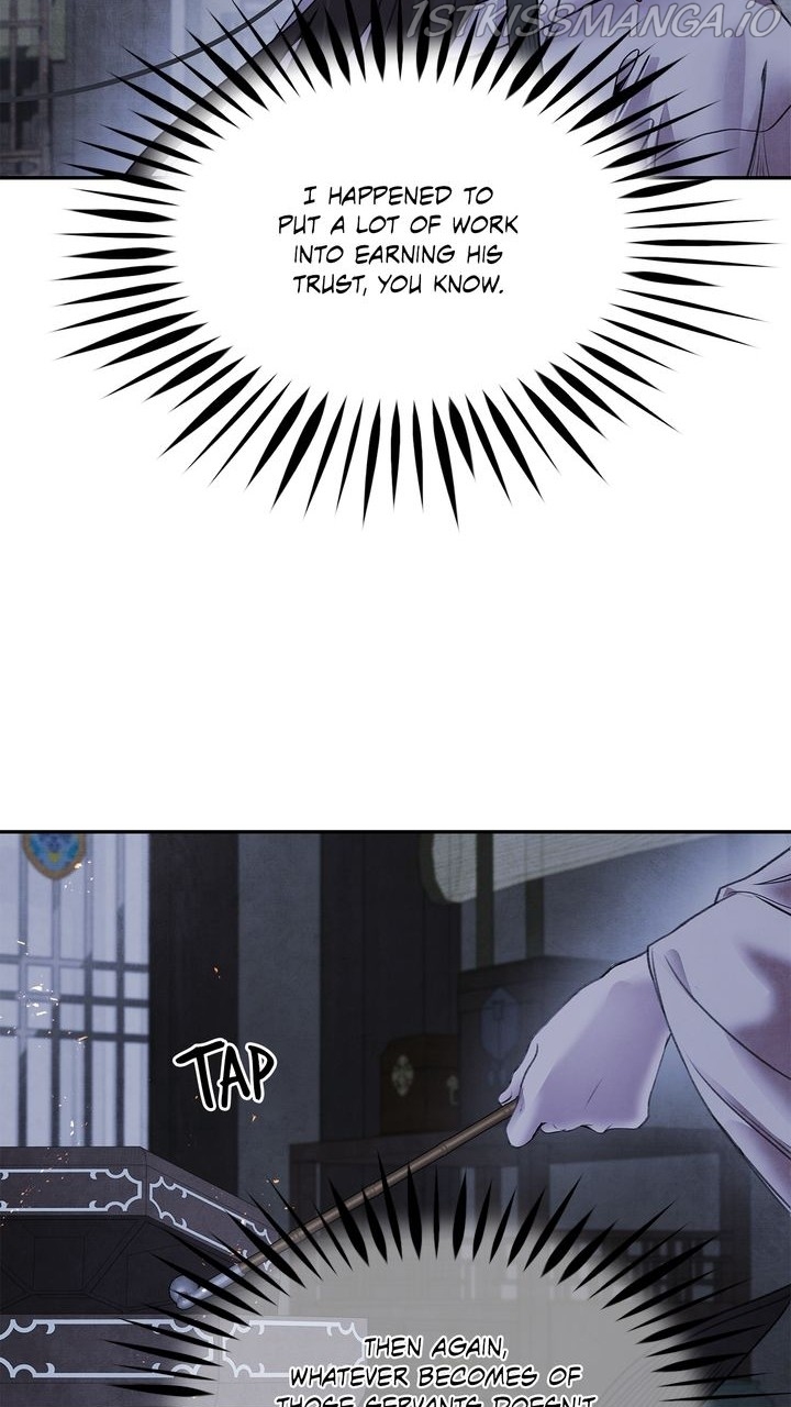 ASHA – Manga Chapter 38 - page 35