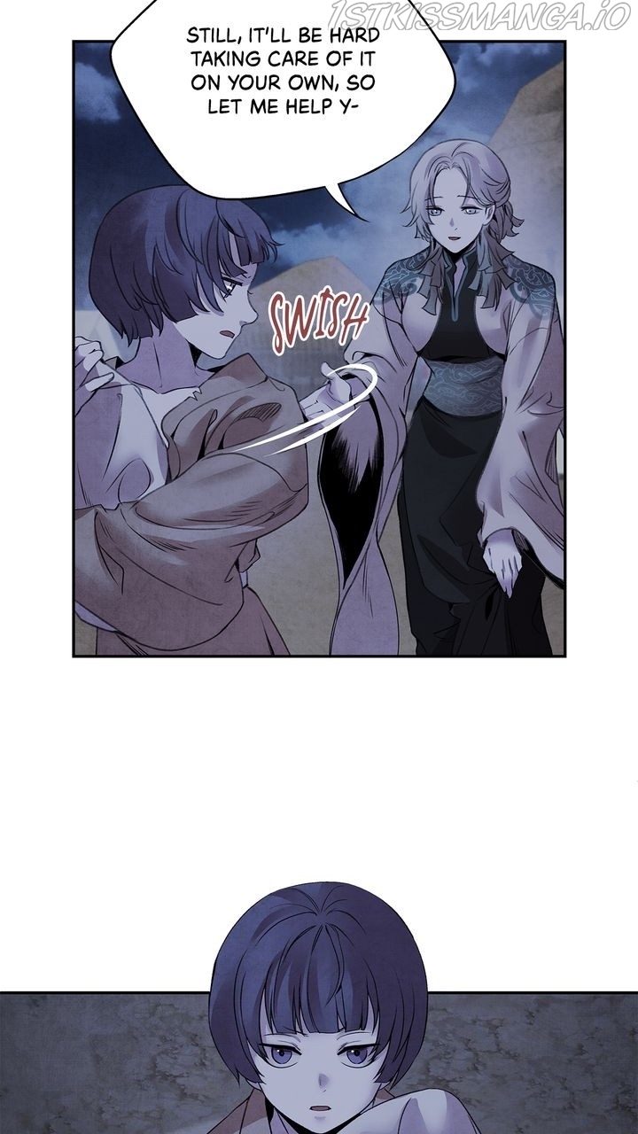 ASHA – Manga Chapter 38 - page 4