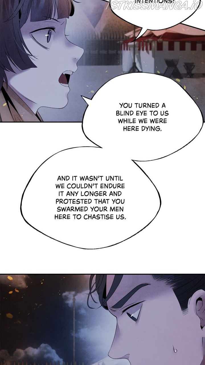 ASHA – Manga Chapter 38 - page 45