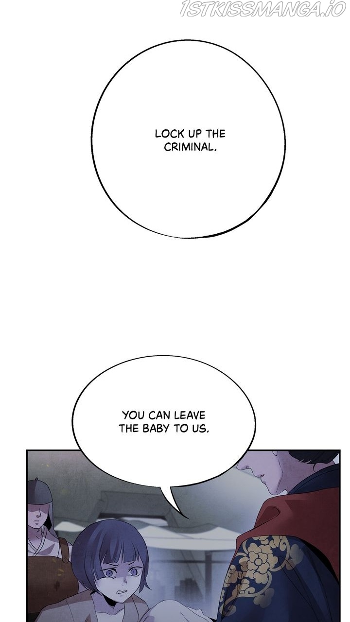ASHA – Manga Chapter 38 - page 47