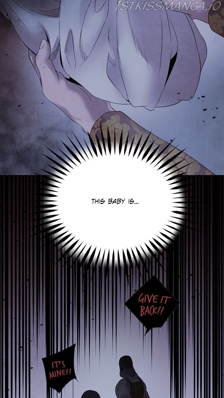 ASHA – Manga Chapter 38 - page 50