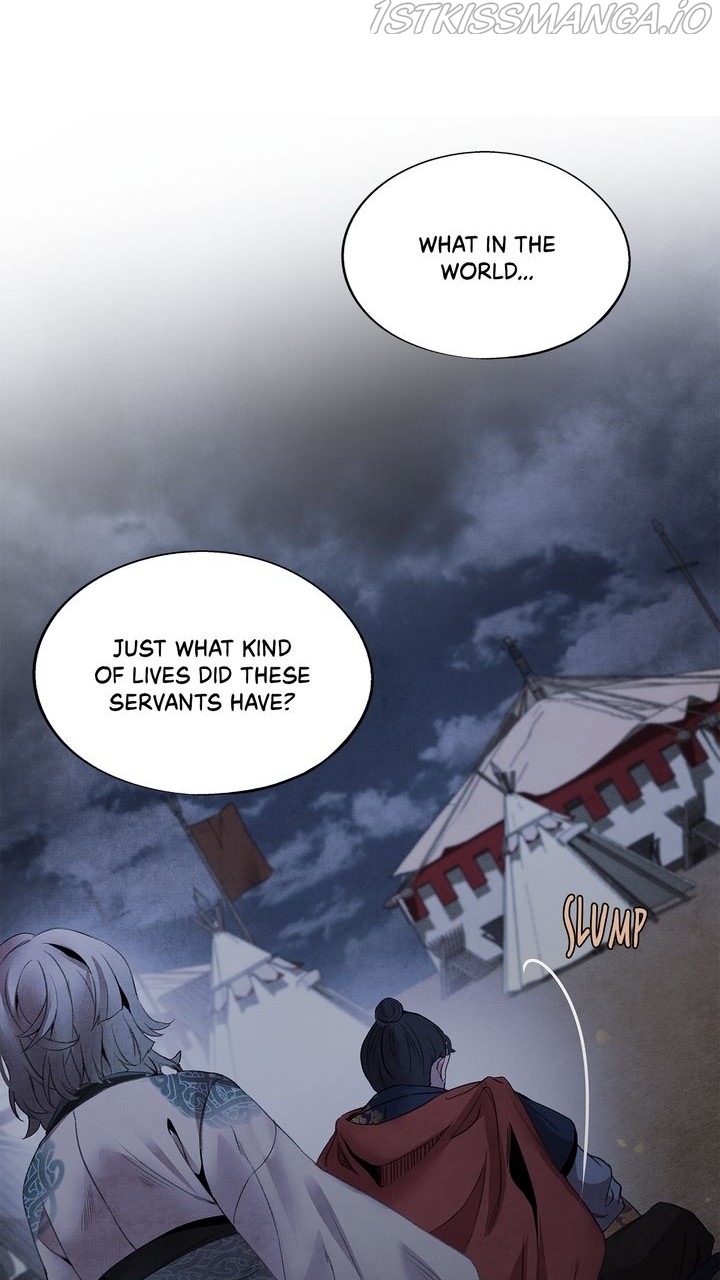 ASHA – Manga Chapter 38 - page 52
