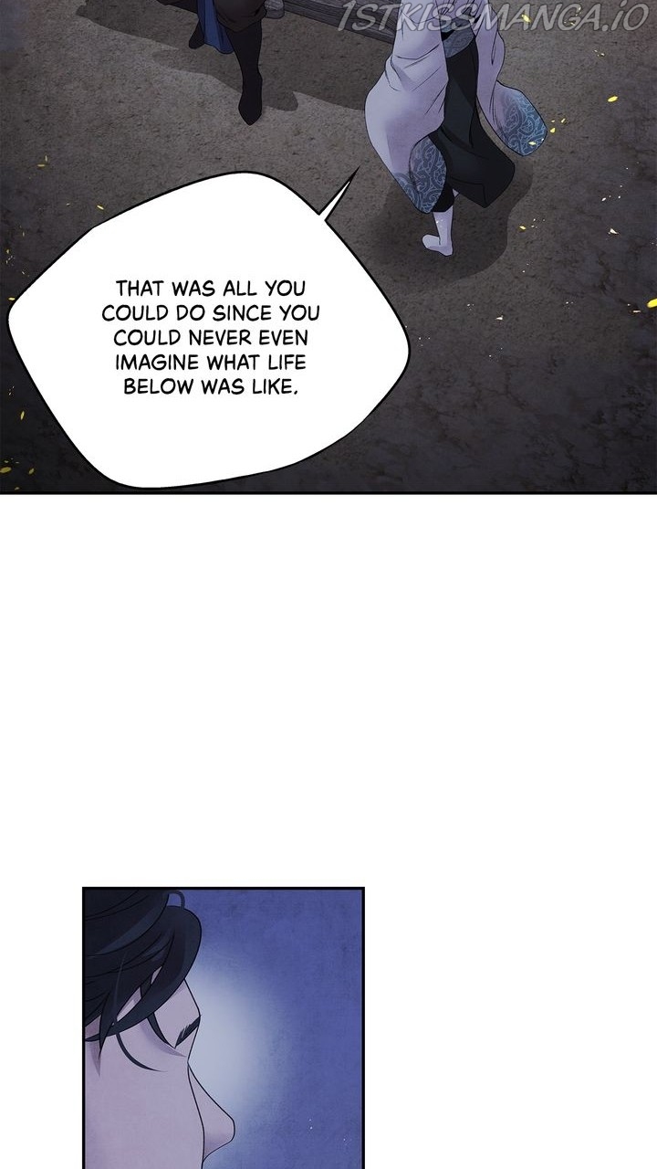 ASHA – Manga Chapter 38 - page 55