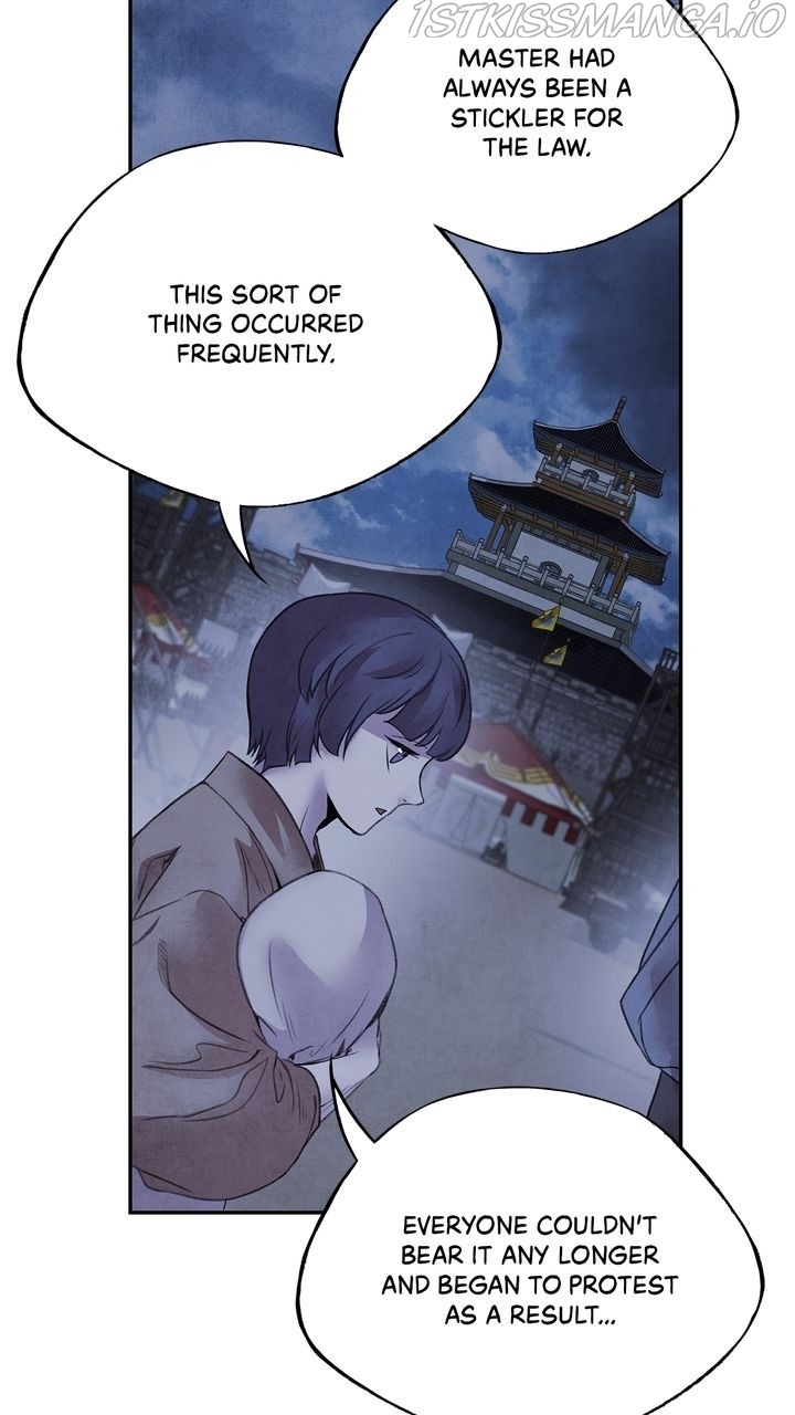 ASHA – Manga Chapter 38 - page 9