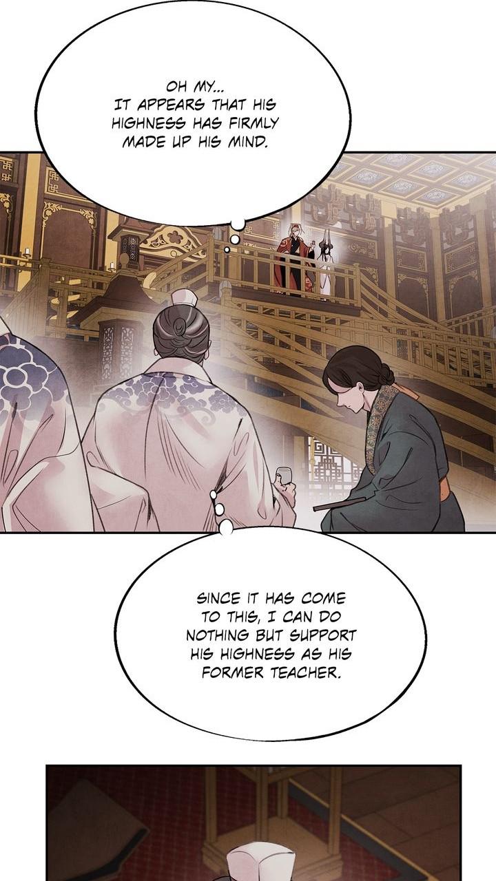 ASHA – Manga Chapter 36 - page 24