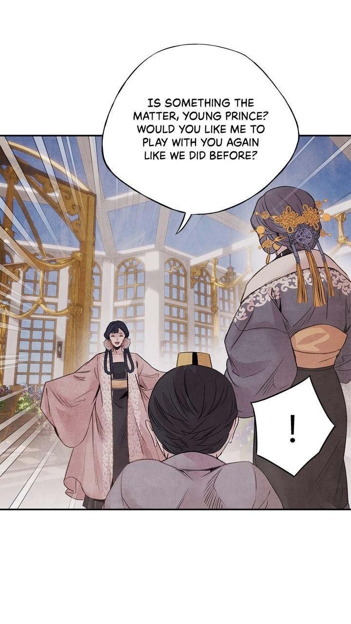 ASHA – Manga Chapter 36 - page 36