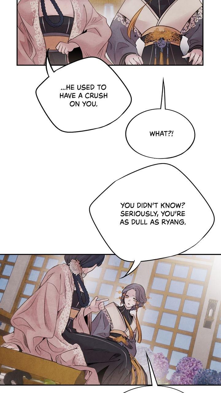 ASHA – Manga Chapter 36 - page 49