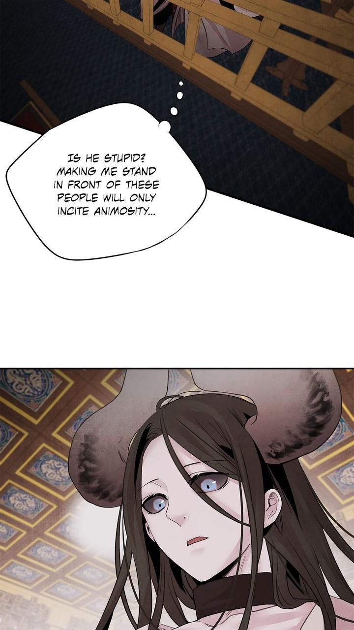 ASHA – Manga Chapter 36 - page 8