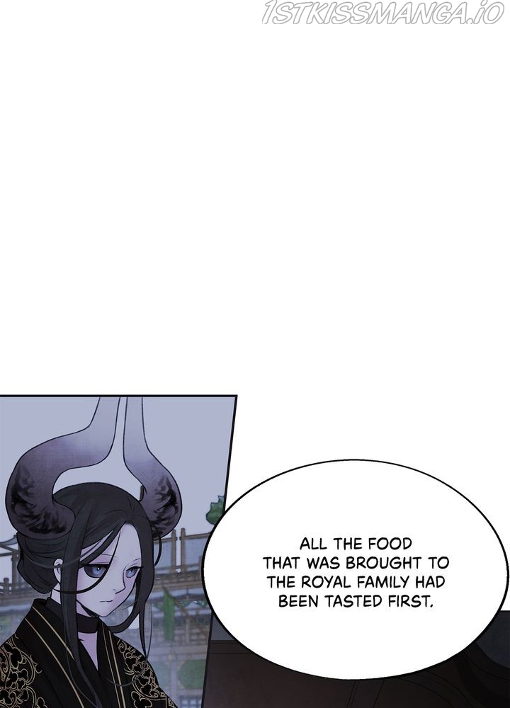 ASHA – Manga Chapter 24 - page 12