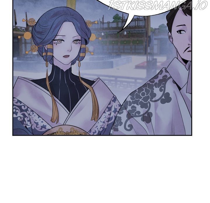 ASHA – Manga Chapter 24 - page 15