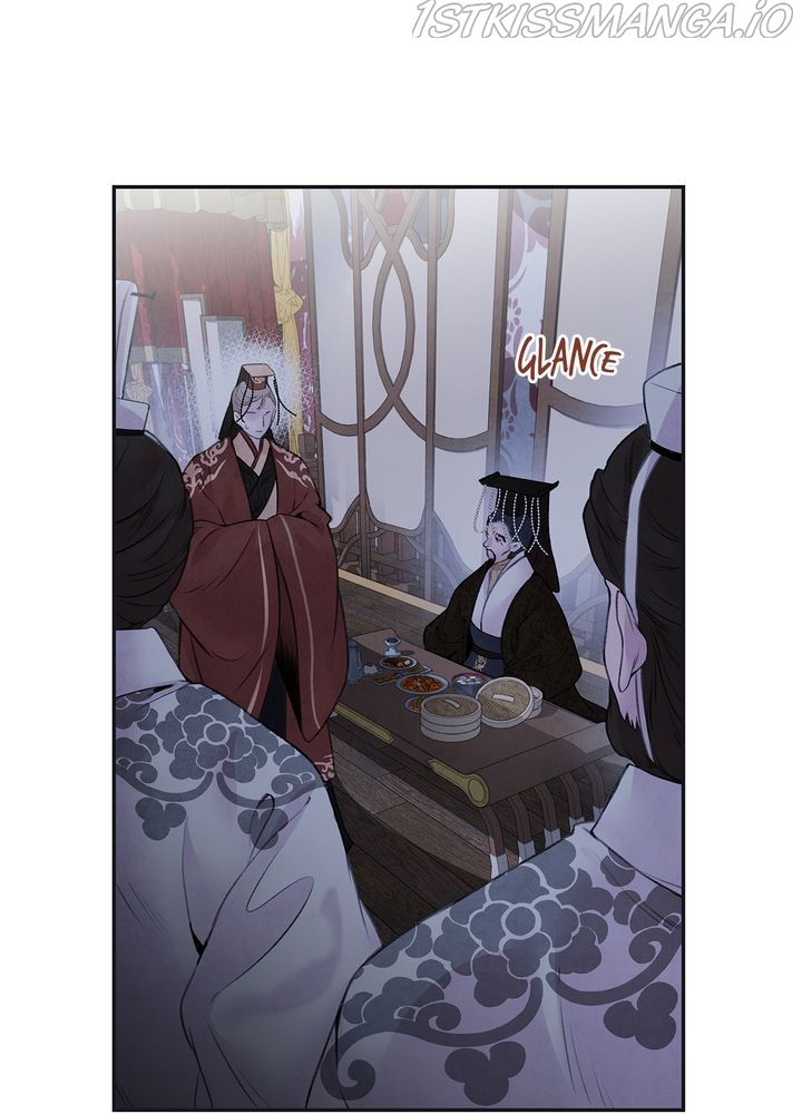 ASHA – Manga Chapter 24 - page 17