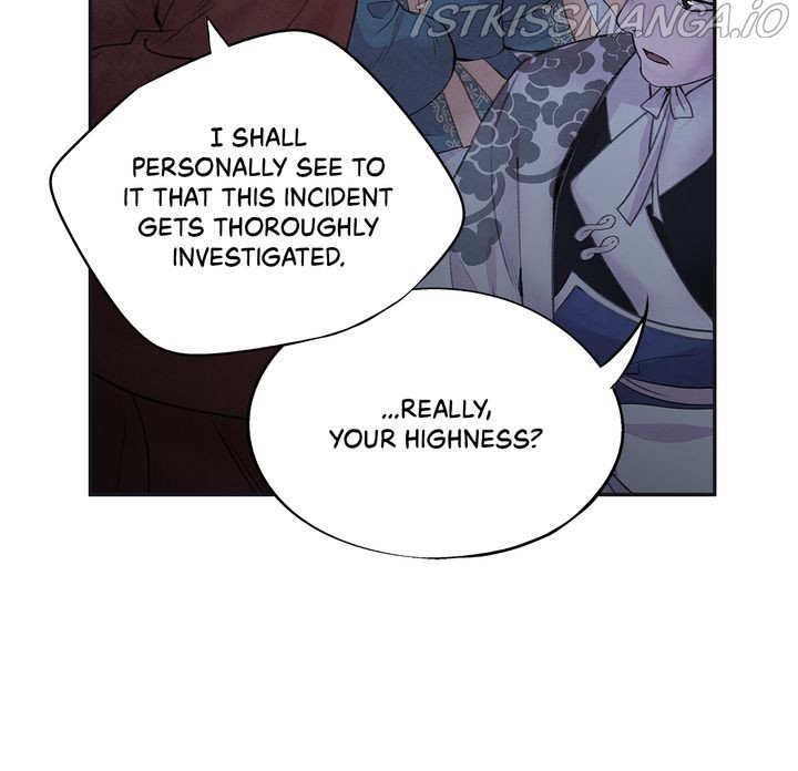 ASHA – Manga Chapter 24 - page 20