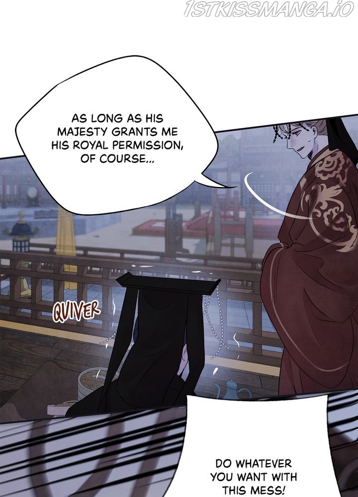 ASHA – Manga Chapter 24 - page 21