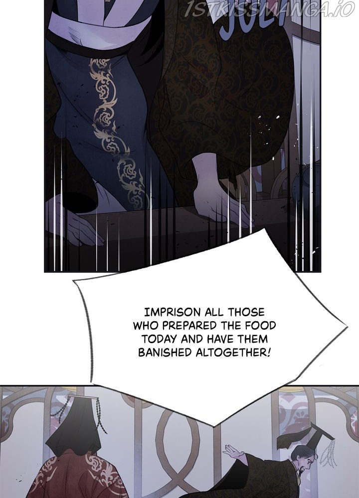 ASHA – Manga Chapter 24 - page 24