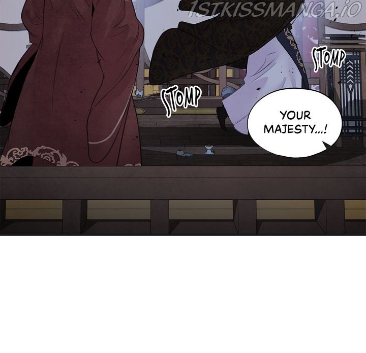ASHA – Manga Chapter 24 - page 25