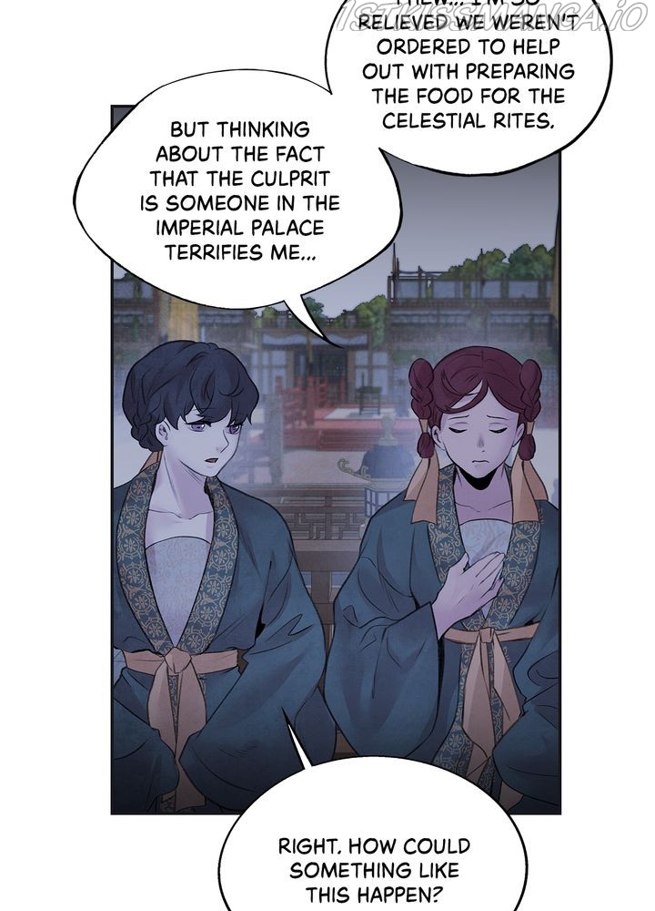 ASHA – Manga Chapter 24 - page 27