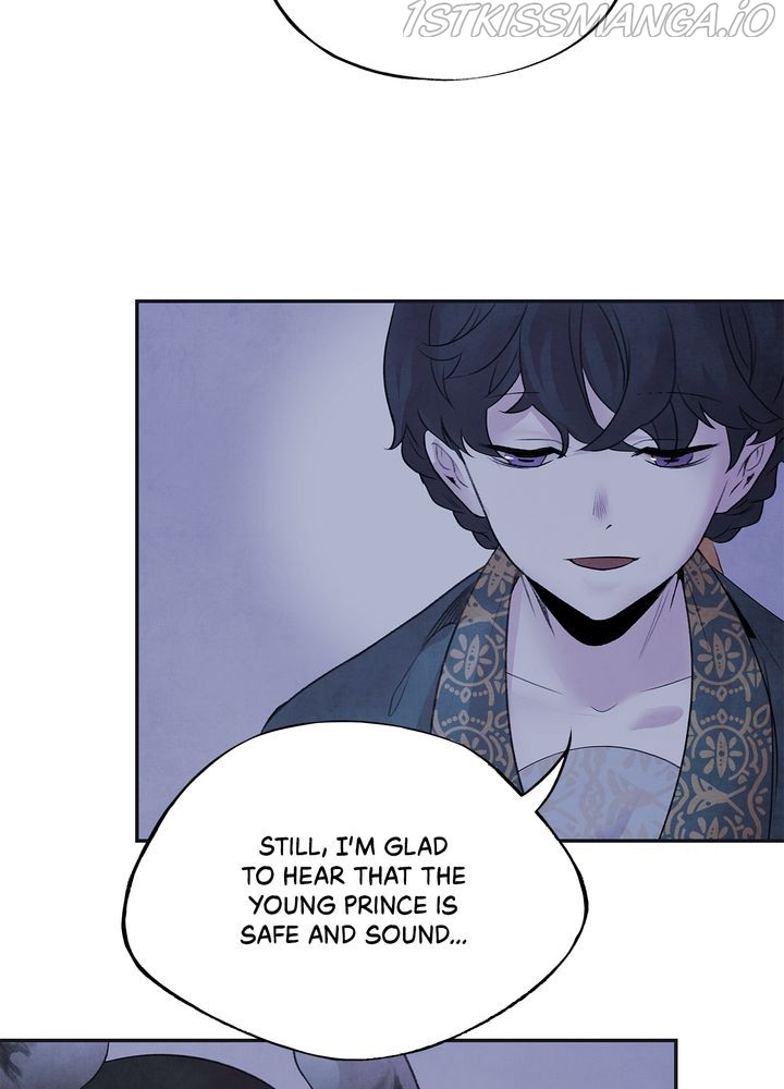 ASHA – Manga Chapter 24 - page 28