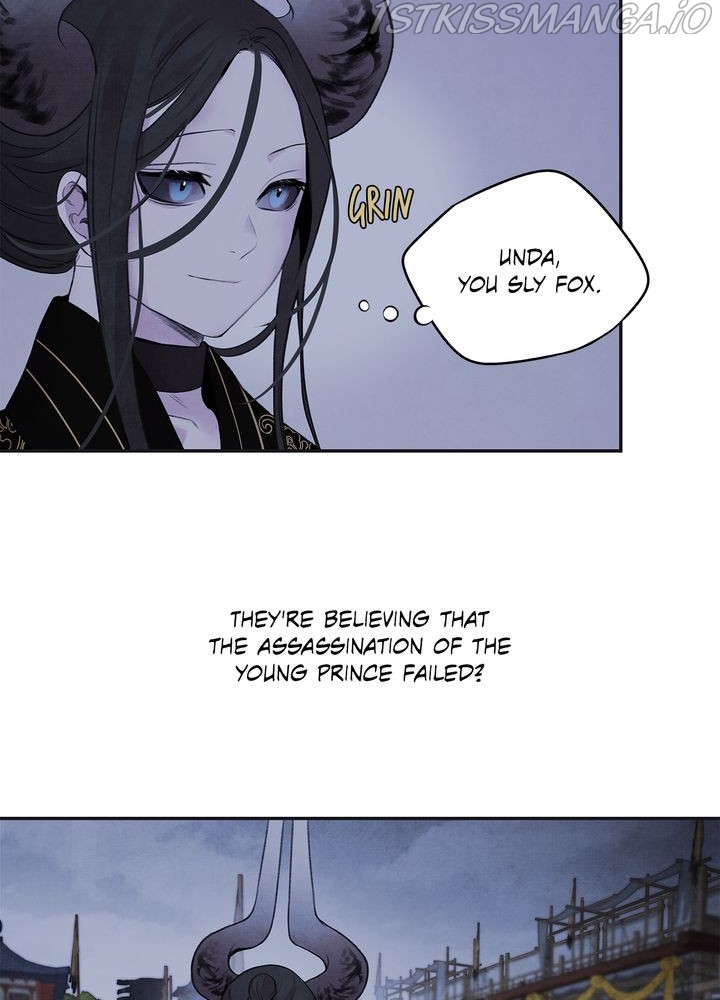 ASHA – Manga Chapter 24 - page 29