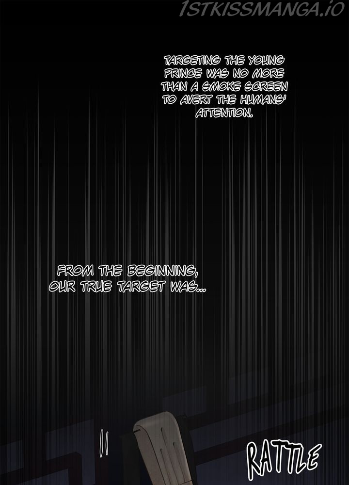 ASHA – Manga Chapter 24 - page 36