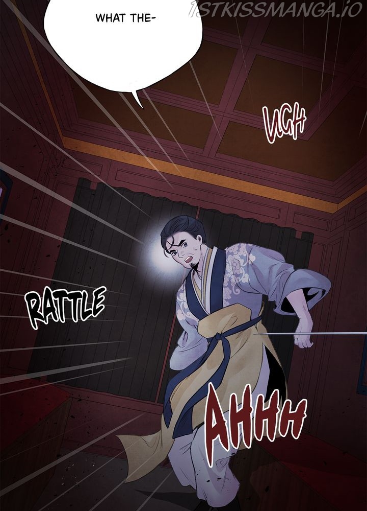 ASHA – Manga Chapter 24 - page 44