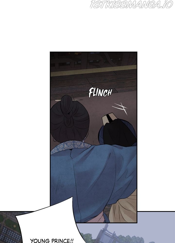 ASHA – Manga Chapter 24 - page 6