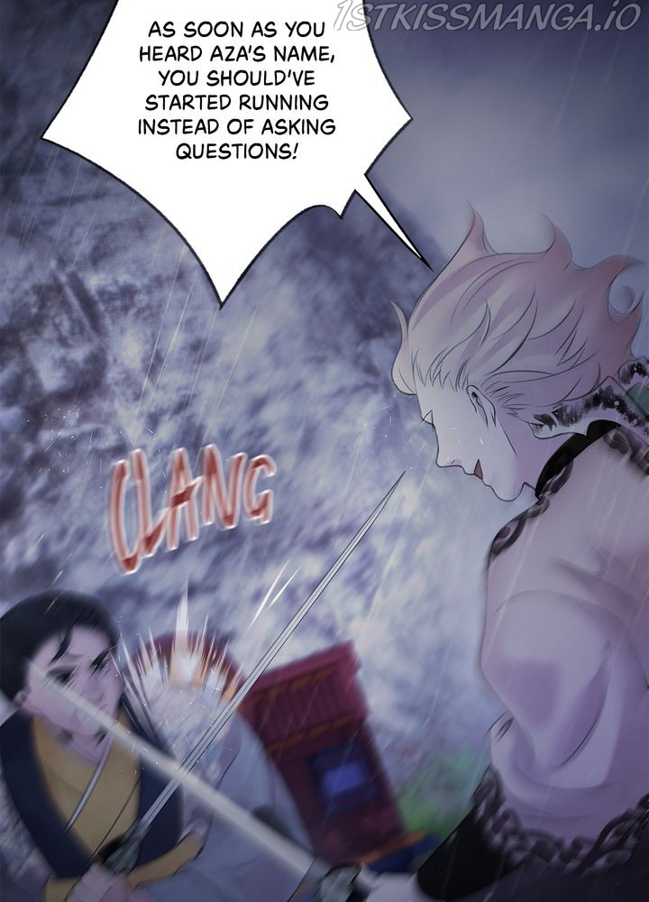 ASHA – Manga Chapter 24 - page 60