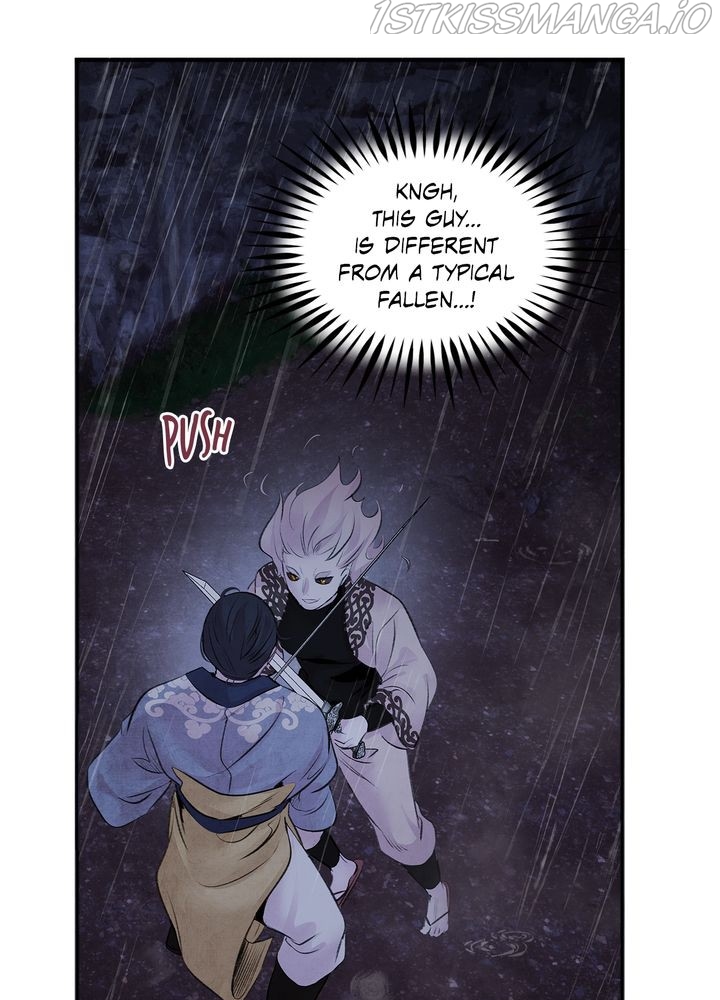 ASHA – Manga Chapter 24 - page 62