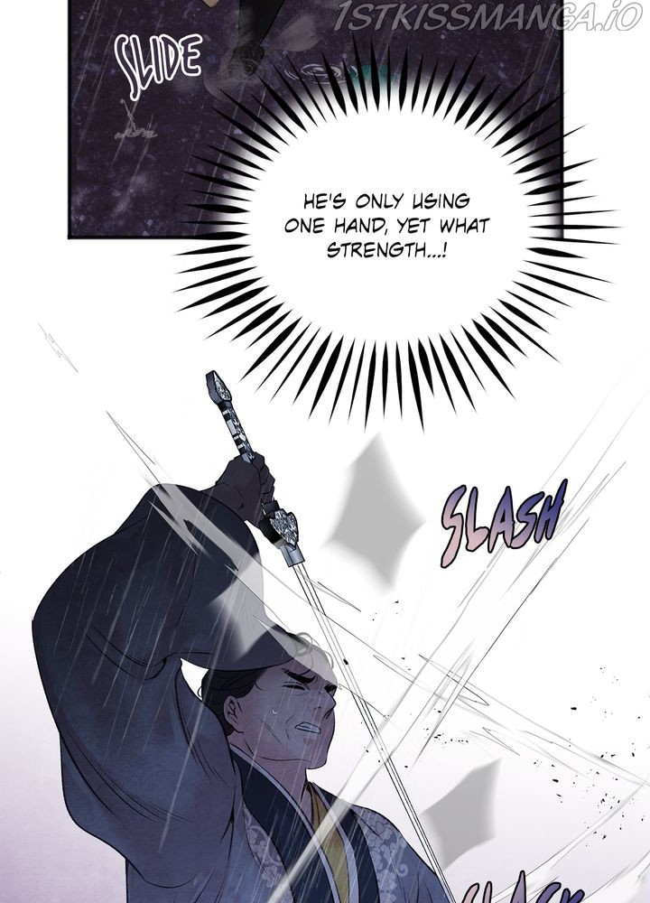 ASHA – Manga Chapter 24 - page 63