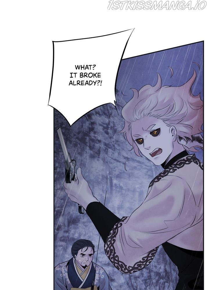 ASHA – Manga Chapter 24 - page 67