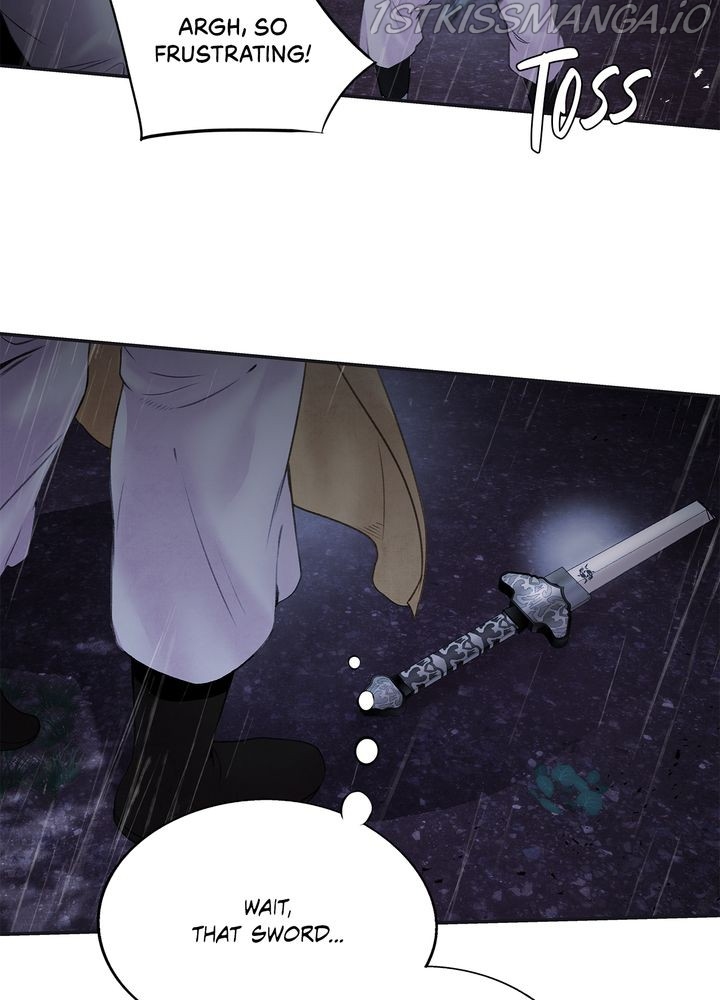 ASHA – Manga Chapter 24 - page 69